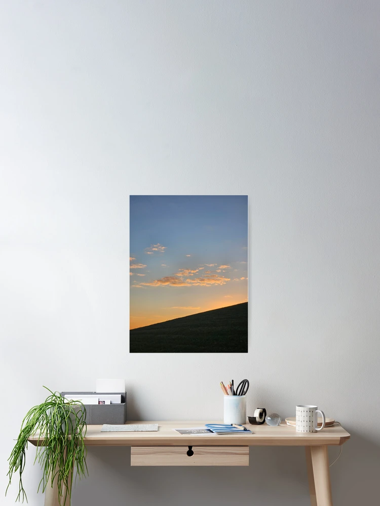 Aperçu 2 sur 3. Poster avec l'œuvre Encore créée et vendue par RudyYoder.