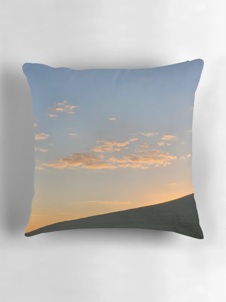 Thumbnail 3 of 4, Pillow, Still designed and sold by RudyYoder.