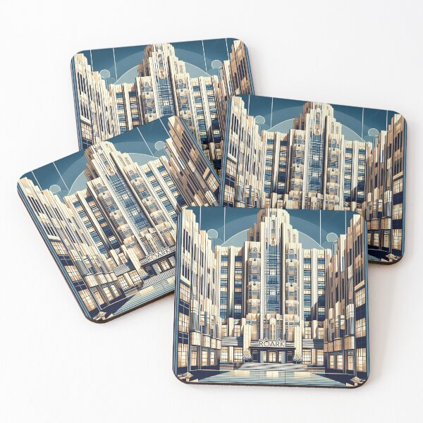 Item preview, Atlas Has Shrugged designed and sold by ClassicRetroism.