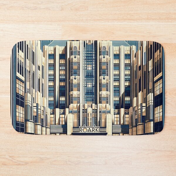 Item preview, Atlas Has Shrugged designed and sold by ClassicRetroism.