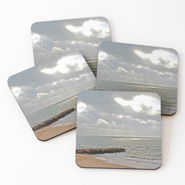 Item preview, Sto. Amaro beach designed and sold by Tereza Pilar  Art.