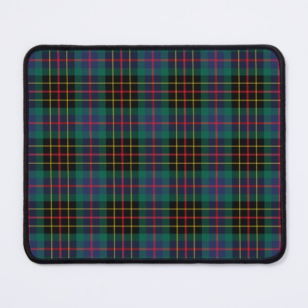 Item preview, BRODIE (Brody) Tartan | Scottish Highland Clan & Family Hunting Plaid designed and sold by The Plaid Store®.