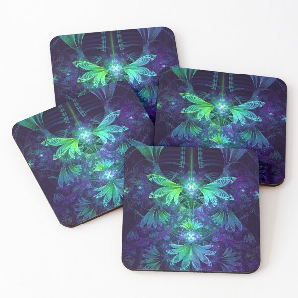 Item preview, The Clockwork Kite Wings of a Blue-Green Dragonfly designed and sold by San Jaya Prime.