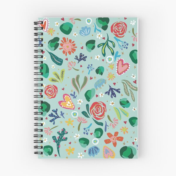 Item preview, Enchanted forest - Botanical garden designed and sold by Savalenka.