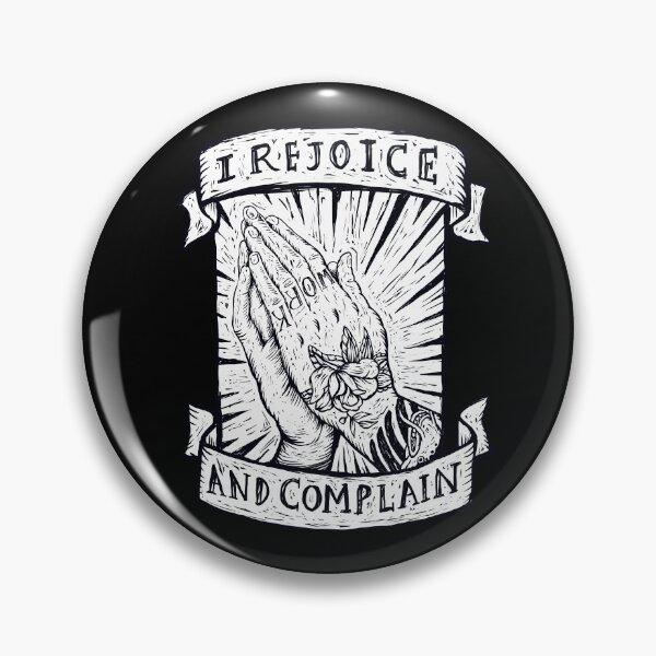 Item preview, Rejoice - Julien Baker - Illustrated lyrics designed and sold by bangart.
