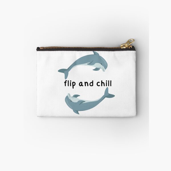 Item preview, Flip and Chill designed and sold by VasInd.