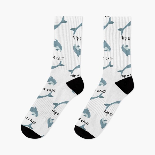 Item preview, Flip and Chill designed and sold by VasInd.