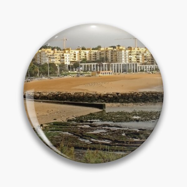Item preview, morning view designed and sold by Tereza Pilar  Art.