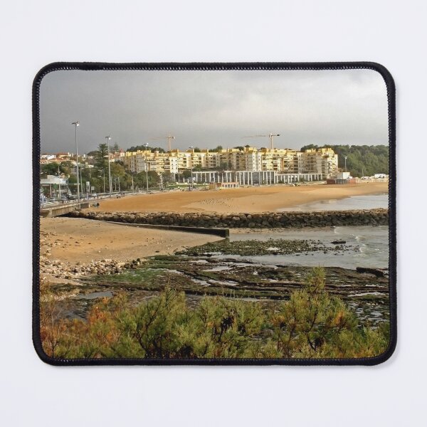 Item preview, morning view designed and sold by Tereza Pilar  Art.