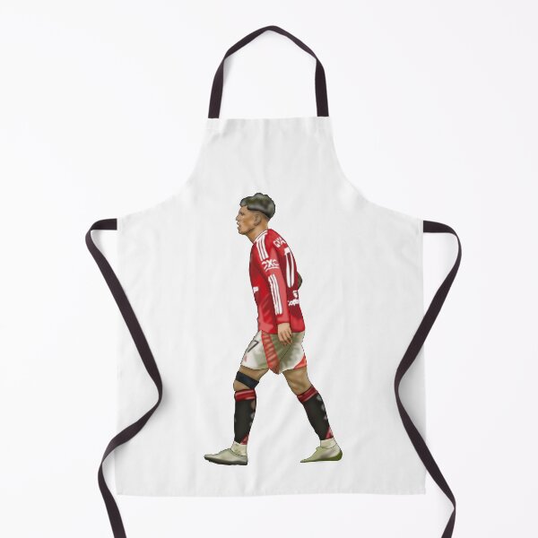 Item preview, Alejandro Garnacho: Manchester United’s Rising Star designed and sold by GrizzlyCollective.