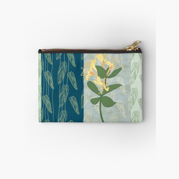 Item preview, Lovely Honeysuckle  designed and sold by Vanessa Priest.