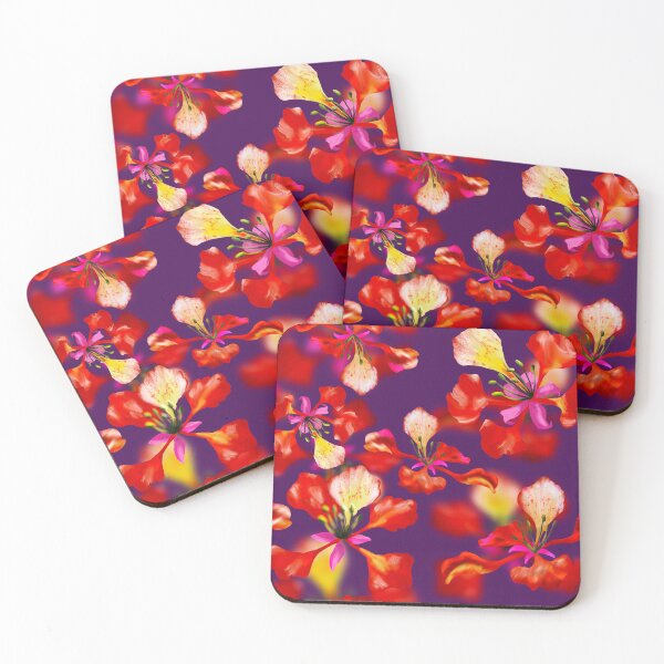 Item preview, Everything is flamboyant designed and sold by Le prince  et les grenouilles.