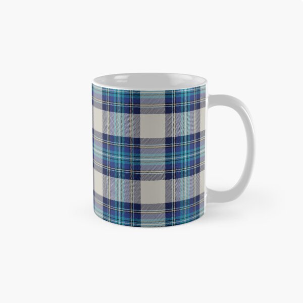 Item preview, Tartán BENNETT ✧ Tartán de la familia del clan Bennett, tartán de la herencia de las Islas Británicas designed and sold by This Is Tartan™.