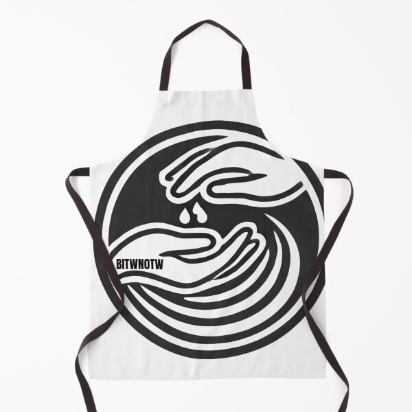 Item preview, BITWNOTW: Reciprocity designed and sold by Hon. George Rithm Martinez.