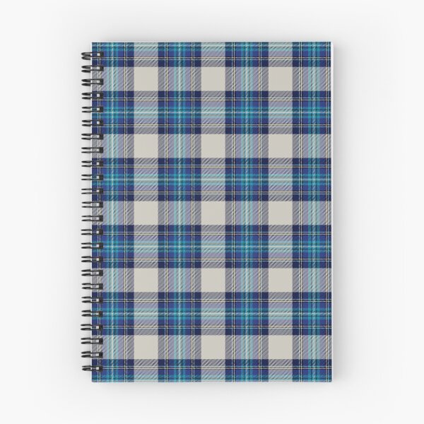 Item preview, BENNETT Tartan ✧ Clan Bennett Family Tartan, British Isles Heritage Plaid designed and sold by This Is Tartanᵀᴹ.