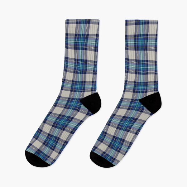 Item preview, BENNETT Tartan | Traditional Clan & Family Name Plaid Design designed and sold by Tartan Inc..