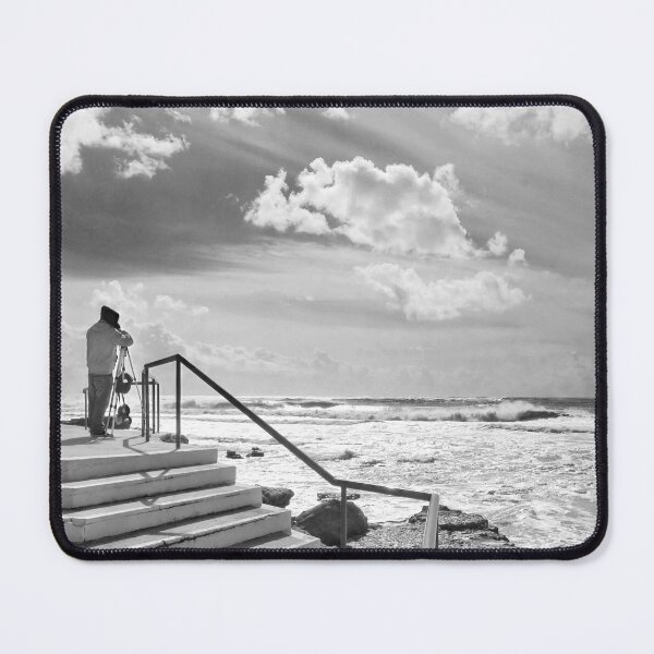 Item preview, surf photographer designed and sold by Tereza Pilar Art.