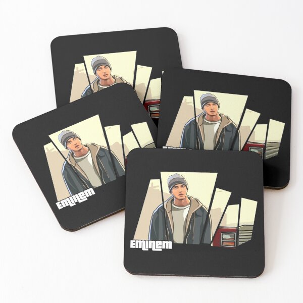 Item preview, Eminem designed and sold by UZRWRLD .