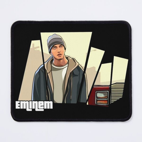 Item preview, Eminem designed and sold by UZRWRLD .