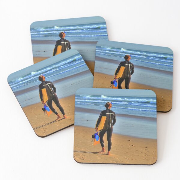 Item preview, surfer. carcavelos. 15º Celsius ....5 p.m.....Winter..... designed and sold by Tereza Pilar  Art.