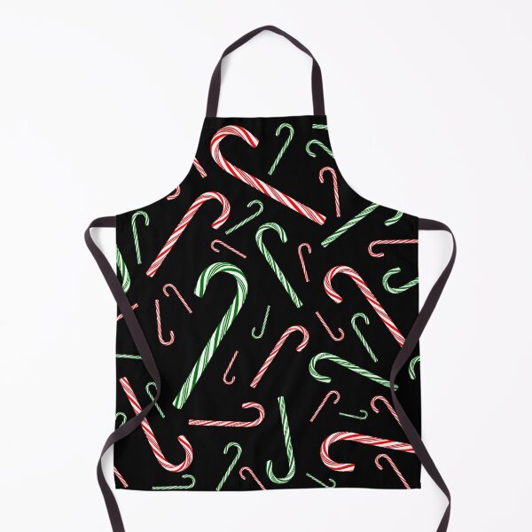 Item preview, Christmas Candy Cane Pattern designed and sold by Deborah Camp.