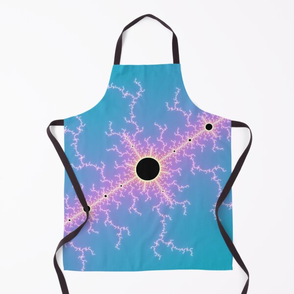 Item preview, Julia Set Fractal #7 designed and sold by FractalLand.