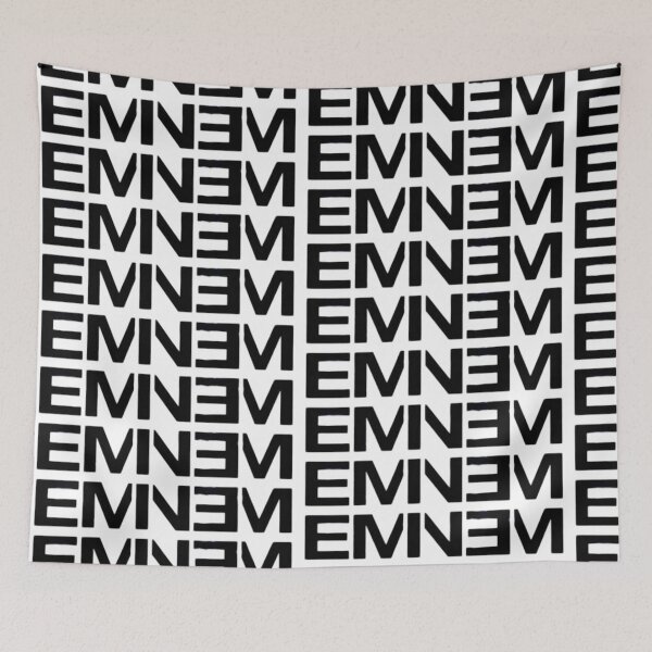 Item preview, Eminem designed and sold by UZRWRLD .