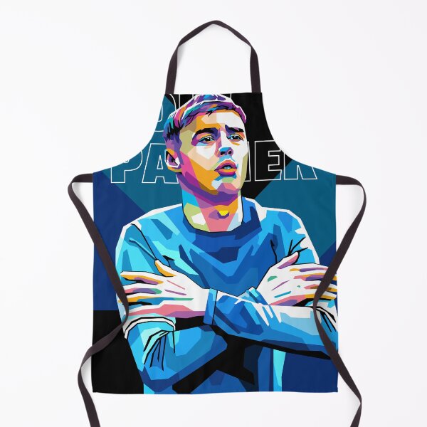 Item preview, Cole Palmer in WPAP Style designed and sold by Xezyy.
