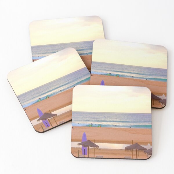 Item preview, winter beach designed and sold by Tereza Pilar  Art.
