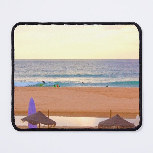 Item preview, winter beach designed and sold by Tereza Pilar Art.