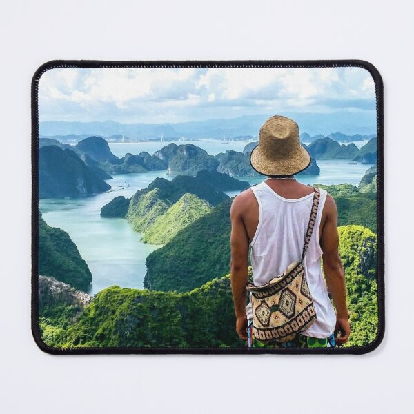 Item preview, Hạ Long, Vietnam designed and sold by TravelWish.