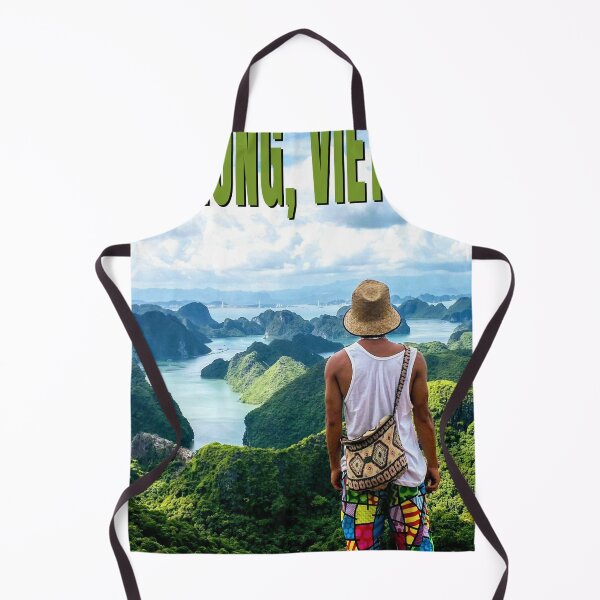 Item preview, Hạ Long, Vietnam designed and sold by TravelWish.
