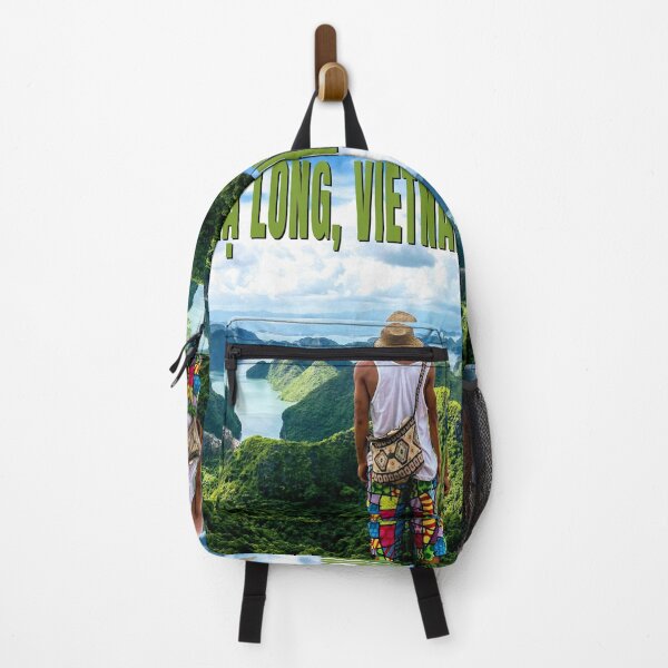 Item preview, Hạ Long, Vietnam designed and sold by TravelWish.