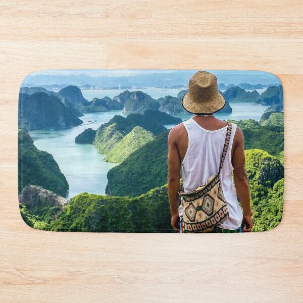 Item preview, Hạ Long, Vietnam designed and sold by TravelWish.