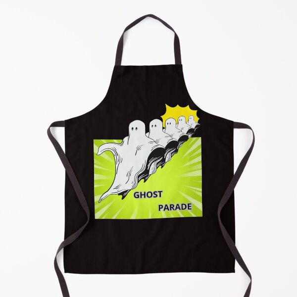Item preview, GHOST PARADE designed and sold by Tadeusz1.