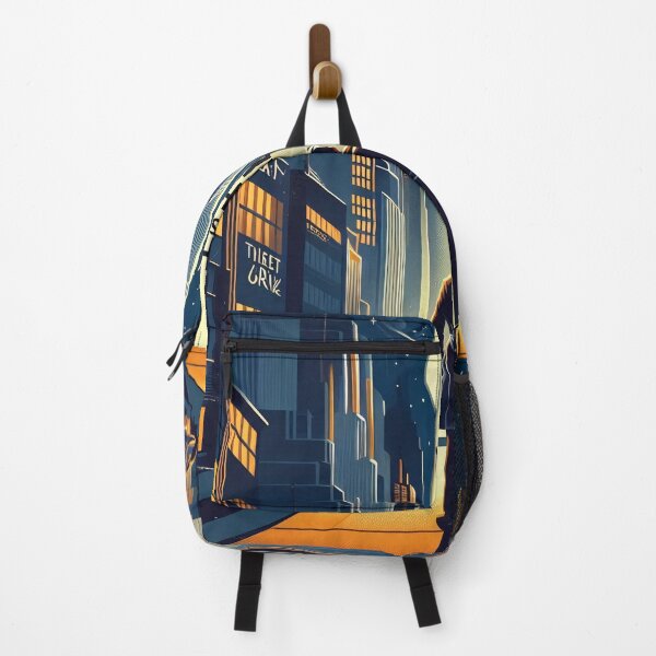 Item preview, Atlas Has Shrugged designed and sold by ClassicRetroism.