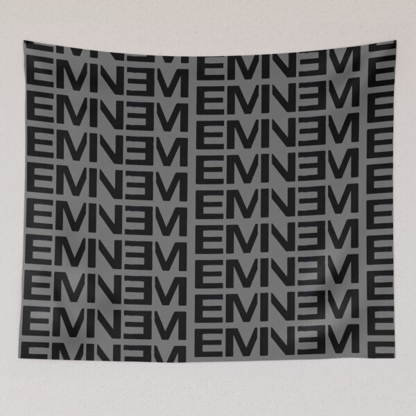 Item preview, Eminem designed and sold by UZRWRLD .