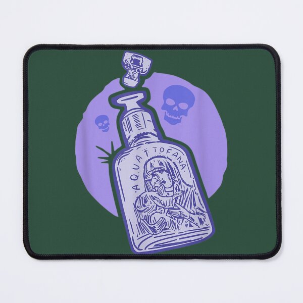 Item preview, Poisoned Elegance designed and sold by kahisageeky.