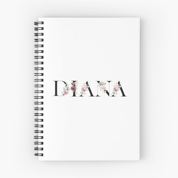 Item preview, Name Diana. My name is Diana. designed and sold by MagelliShop.