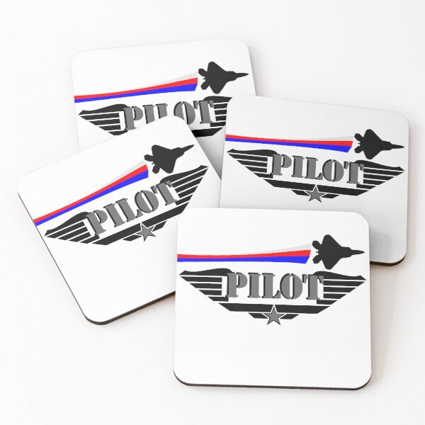 Item preview, BEST SIM PILOT -wht designed and sold by LuizSilva1983.