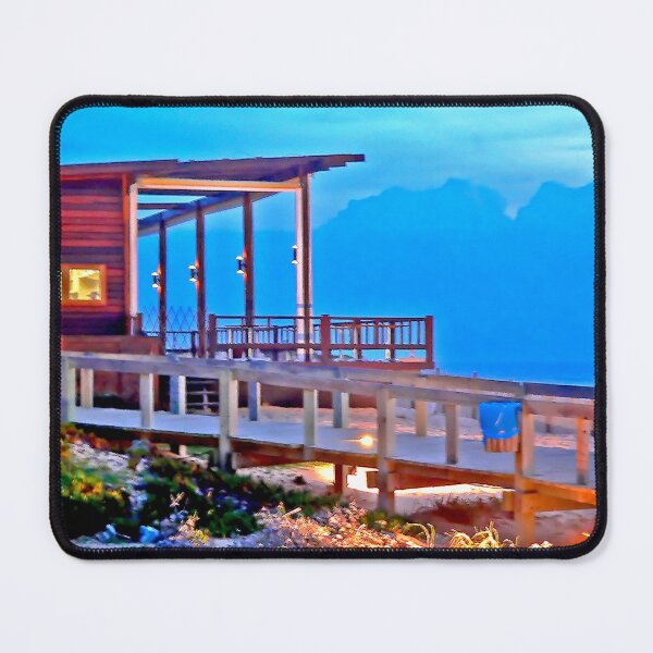 Item preview, Comporta beach. evening song designed and sold by Tereza Pilar  Art.