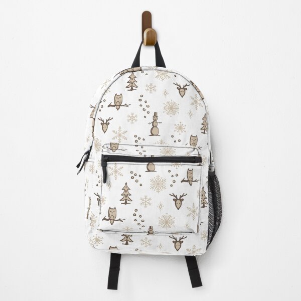 Item preview, Winter Things - Snow, Earth, Dove designed and sold by Irene Estelle.