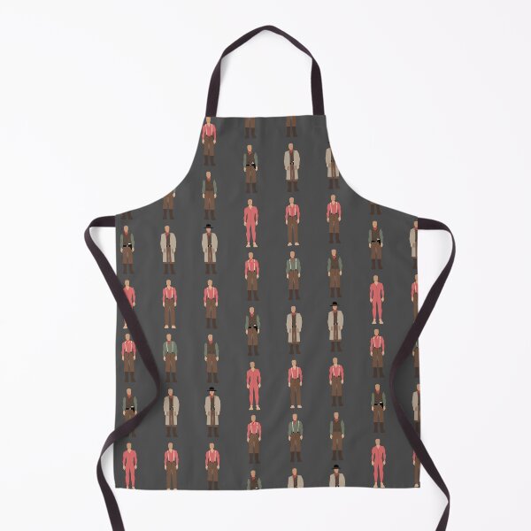 Item preview, Wild West Wardrobe designed and sold by robotrobotROBOT.