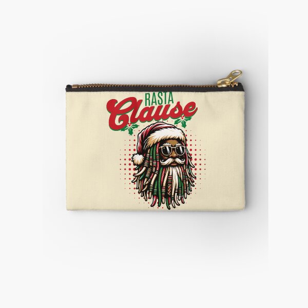 Item preview, Rasta Clause  designed and sold by SavvyEarth.