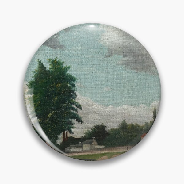Item preview, Outskirts of Paris designed and sold by Craphe.