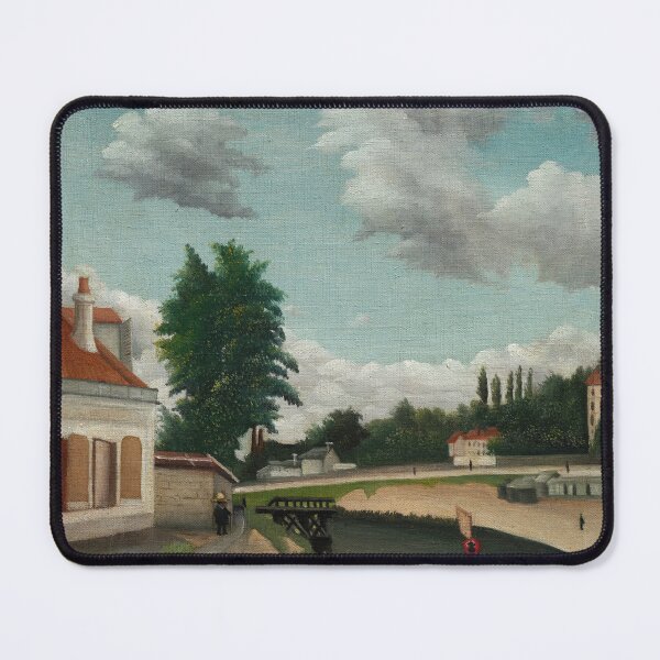 Item preview, Outskirts of Paris designed and sold by Craphe.