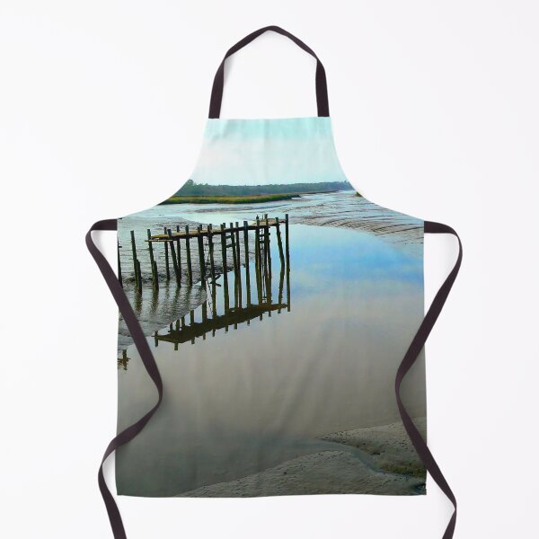 Item preview, Rio Sado. Comporta designed and sold by Tereza Pilar Art.