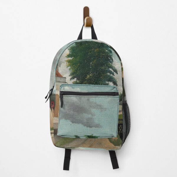Item preview, Outskirts of Paris designed and sold by Craphe.