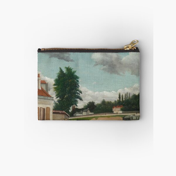 Item preview, Outskirts of Paris designed and sold by Craphe.