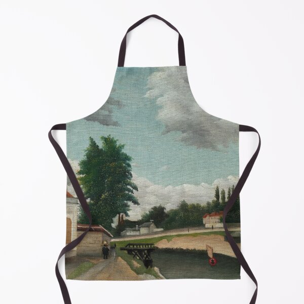 Item preview, Outskirts of Paris designed and sold by Craphe.